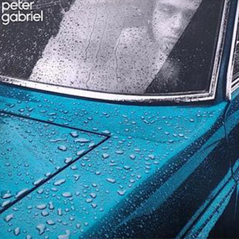 "Peter Gabriel (Car)" album
