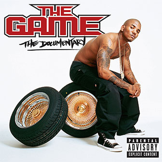 "The Documentary" album by The Game