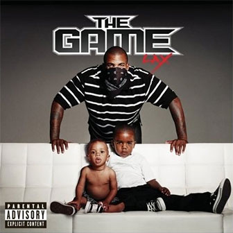 "LAX" album by The Game