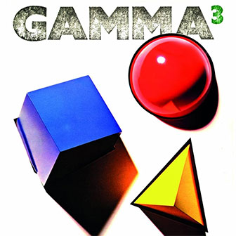 "Gamma 3" album