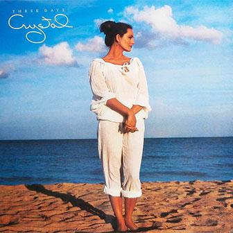 "These Days" album by Crystal Gayle