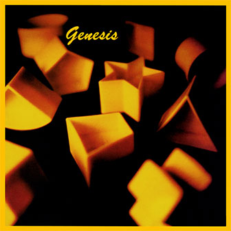 "Genesis" album by Genesis
