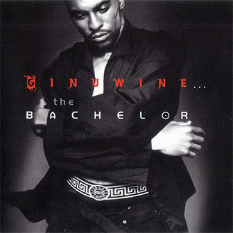 "Ginuwine The Bachelor" album