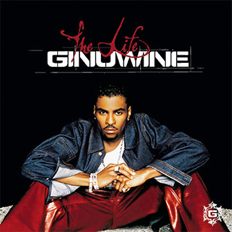 "The Life" album by Ginuwine