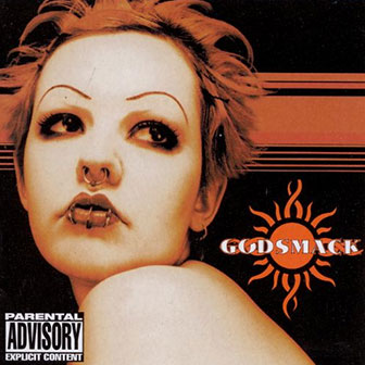 "Godsmack" album by Godsmack