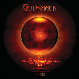 "The Oracle" album by Godsmack