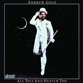 "Thank You For Being A Friend" by Andrew Gold
