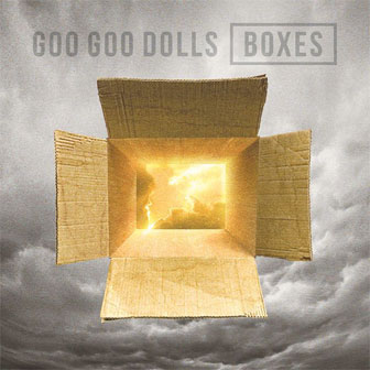 "Boxes" album by Goo Goo Dolls