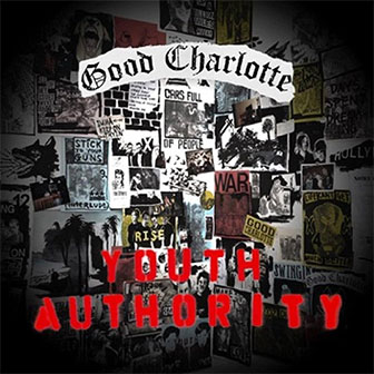 "Youth Authority" album by Good Charlotte