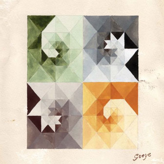 "Making Mirrors" album by Gotye