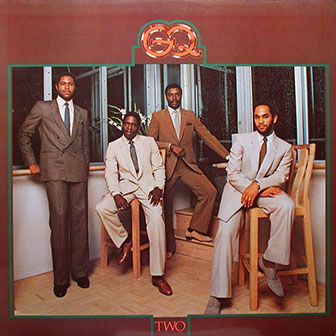 "Two" album by GQ