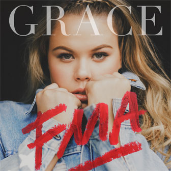 "FMA" album by Grace
