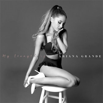 "My Everything" album by Ariana Grande