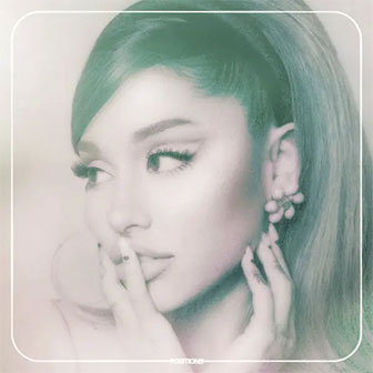 "My Hair" by Ariana Grande