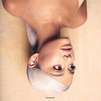"Sweetener" album by Ariana Grande