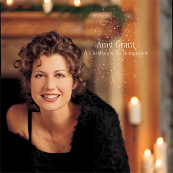 "A Christmas To Remember" album "A Christmas To Remember" album
