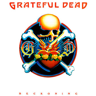 "Reckoning" album by Grateful Dead