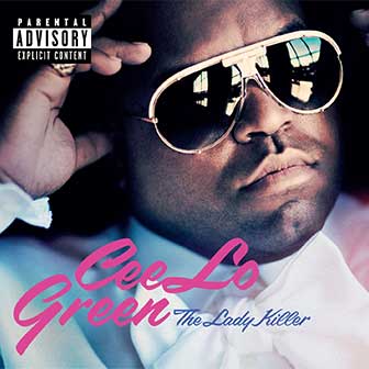 "The Lady Killer" album by Cee Lo Green