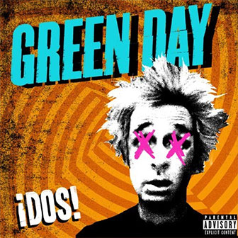 "Dos!" album by Green Day