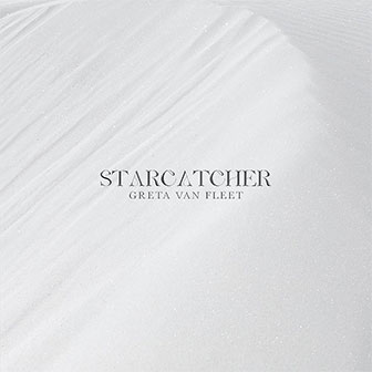 "Starcatcher" album by Greta Van Fleet