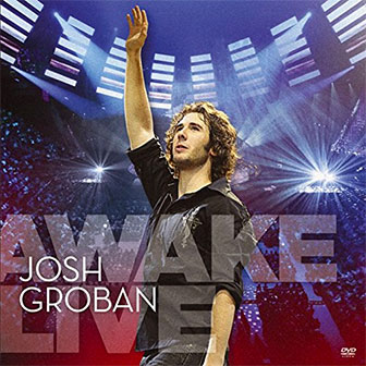 "Awake Live" album by Josh Groban