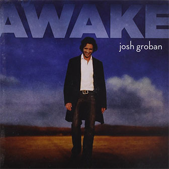 "Awake" album by Josh Groban