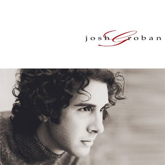 "Josh Groban" album by Josh Groban