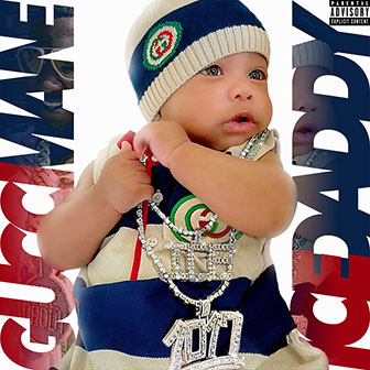 "Ice Daddy" album by Gucci Mane