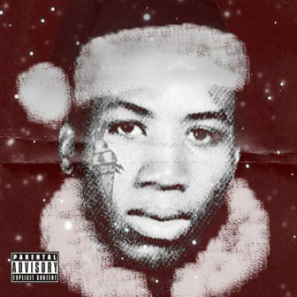 "The Return Of East Atlanta Santa" album by Gucci Mane