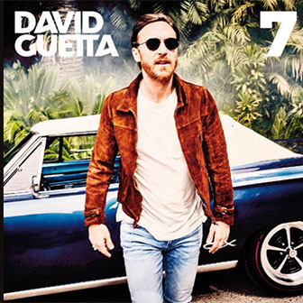 "7" album by David Guetta