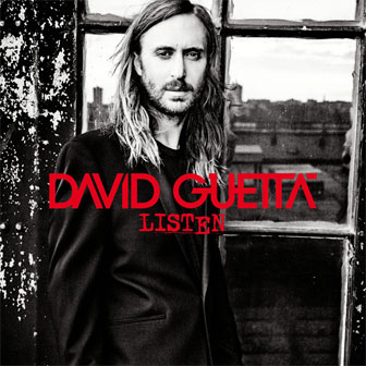 "Hey Mama" by David Guetta