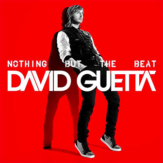 "Nothing But The Beat" album by David Guetta