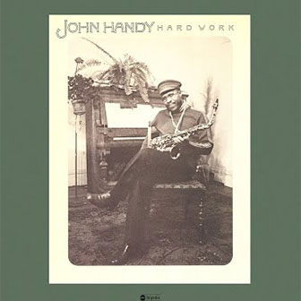 "Hard Work" album