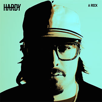 "Give Heaven Some Hell" by Hardy