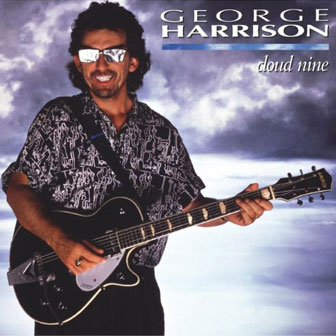 "Cloud Nine" album by George Harrison