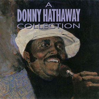 "This Christmas" by Donny Hathaway