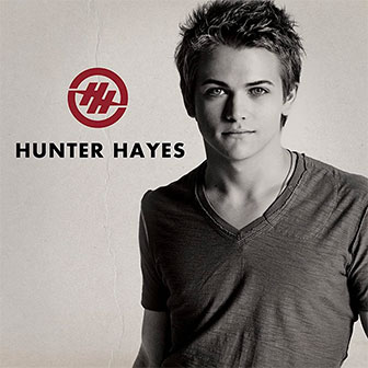 "Hunter Hayes" album