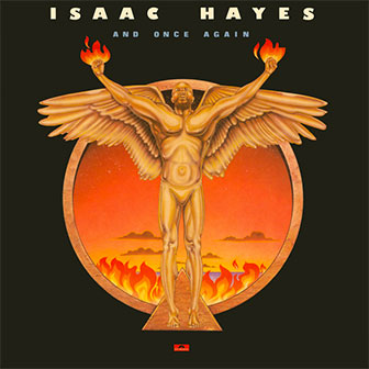 "And Once Again" album by Isaac Hayes