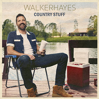 "Country Stuff" album