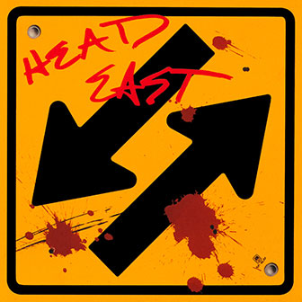 "Since You Been Gone" by Head East
