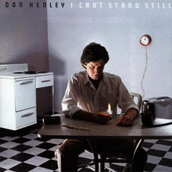 "Johnny Can't Read" by Don Henley