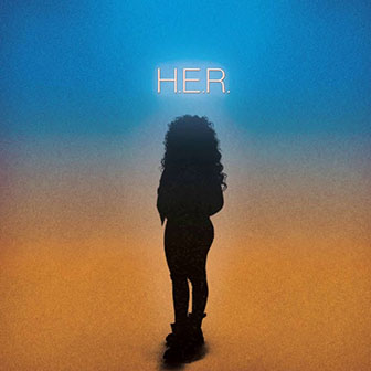 "H.E.R." album by H.E.R.