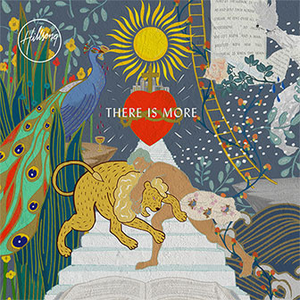 "There Is More" album by Hillsong Worship