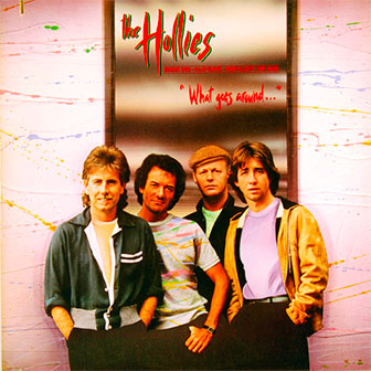 "What Goes Around..." album by The Hollies