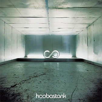 "Hoobastank" album by Hoobastank