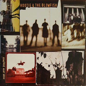 "Let Her Cry" by Hootie & The Blowfish