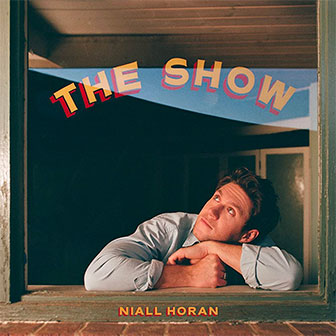 "The Show" album by Niall Horan