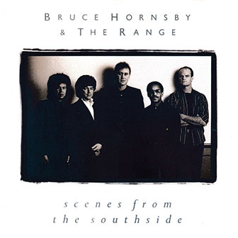 "Look Out Any Window" by Bruce Hornsby