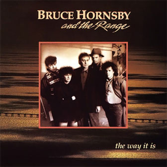 "Every Little Kiss" by Bruce Hornsby