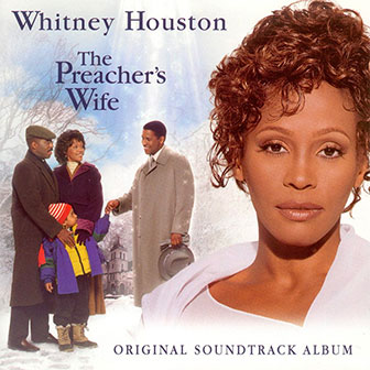 "The Preacher's Wife" soundtrack